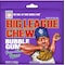 Big League Chew Big League Chew Grape Big League Chew 2.12 oz., PK108 66001 - alternate 5
